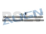  H25113  -	 250PRO Main Shaft Set 